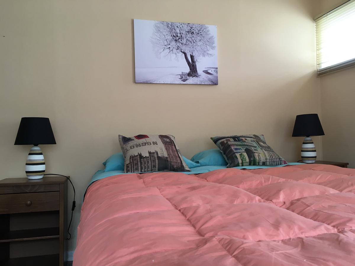 Refugio Bulnes Hostel 푸에르토나탈레스 외부 사진