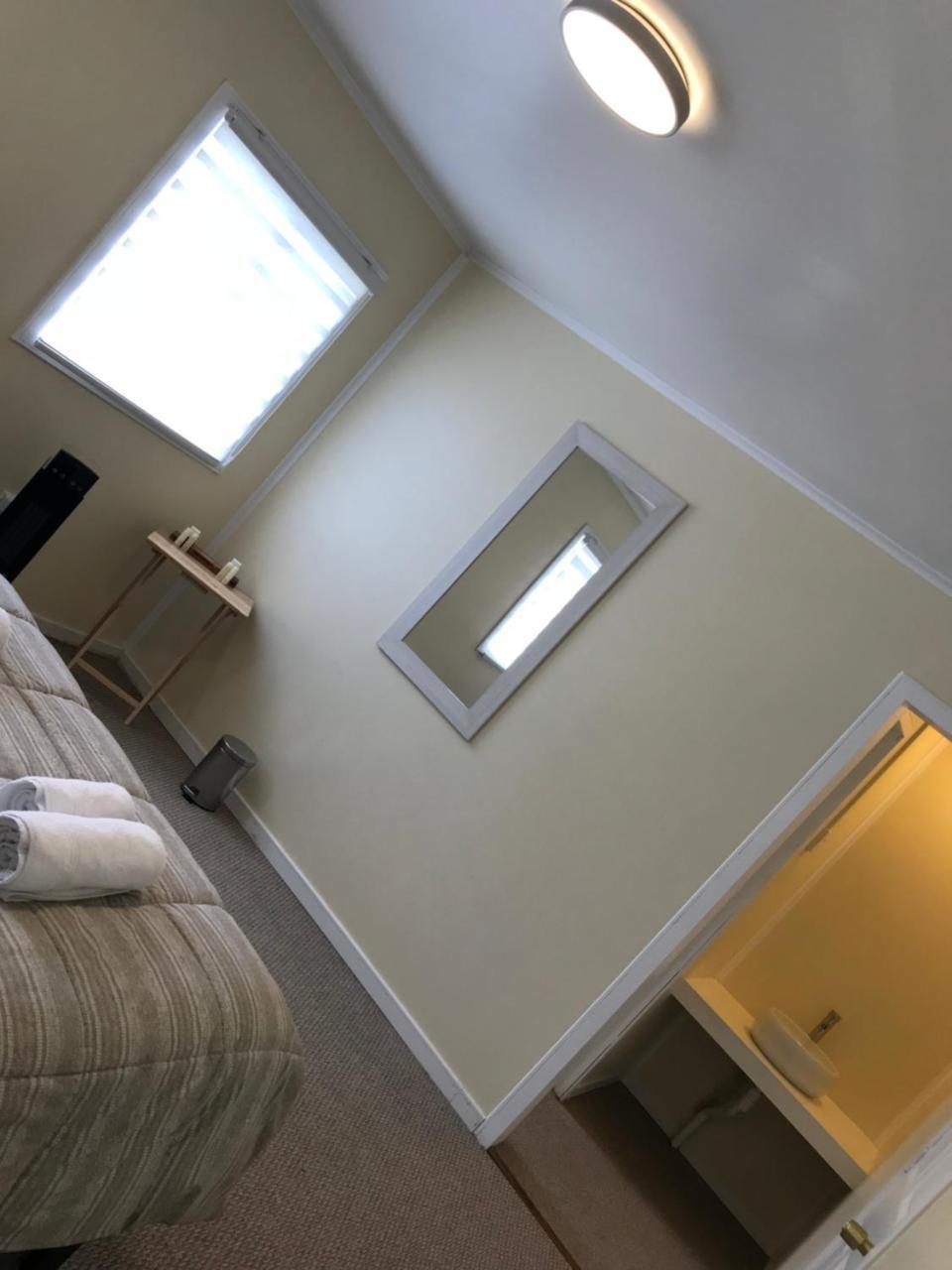 Refugio Bulnes Hostel 푸에르토나탈레스 외부 사진
