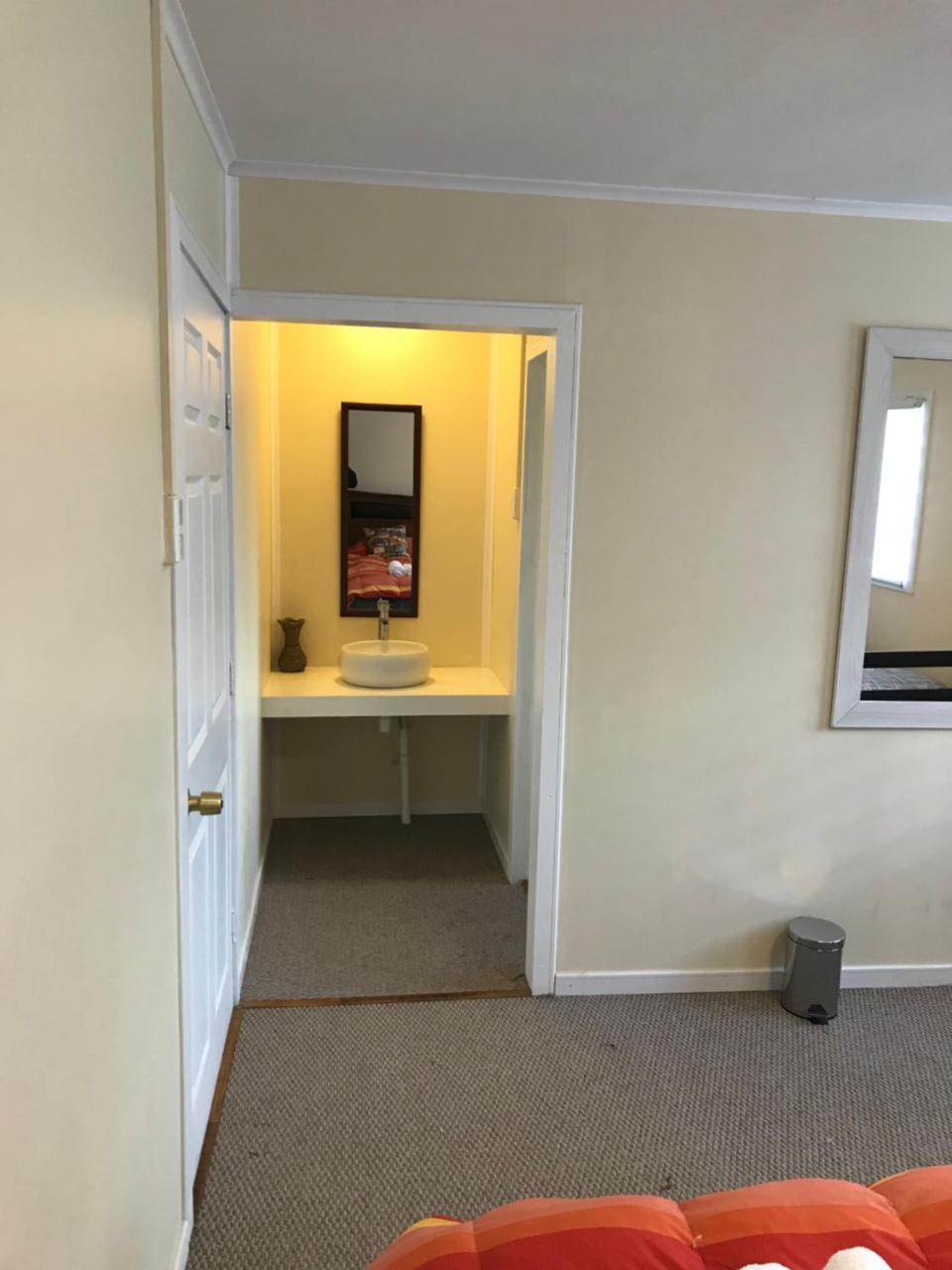 Refugio Bulnes Hostel 푸에르토나탈레스 외부 사진