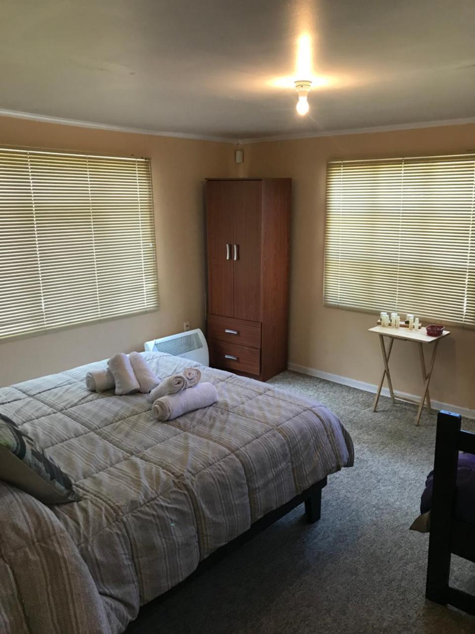 Refugio Bulnes Hostel 푸에르토나탈레스 외부 사진